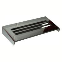 Tropfblech / Tassenplattform Inox ENA 3, 5, 7